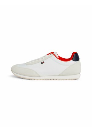 Baskets basses - white