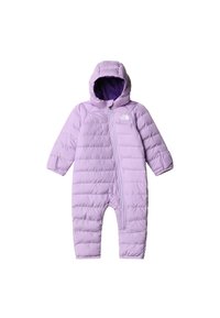 The North Face BABY PERRITO ONE PIECE UNISEX - Costum de schi - lite lilac