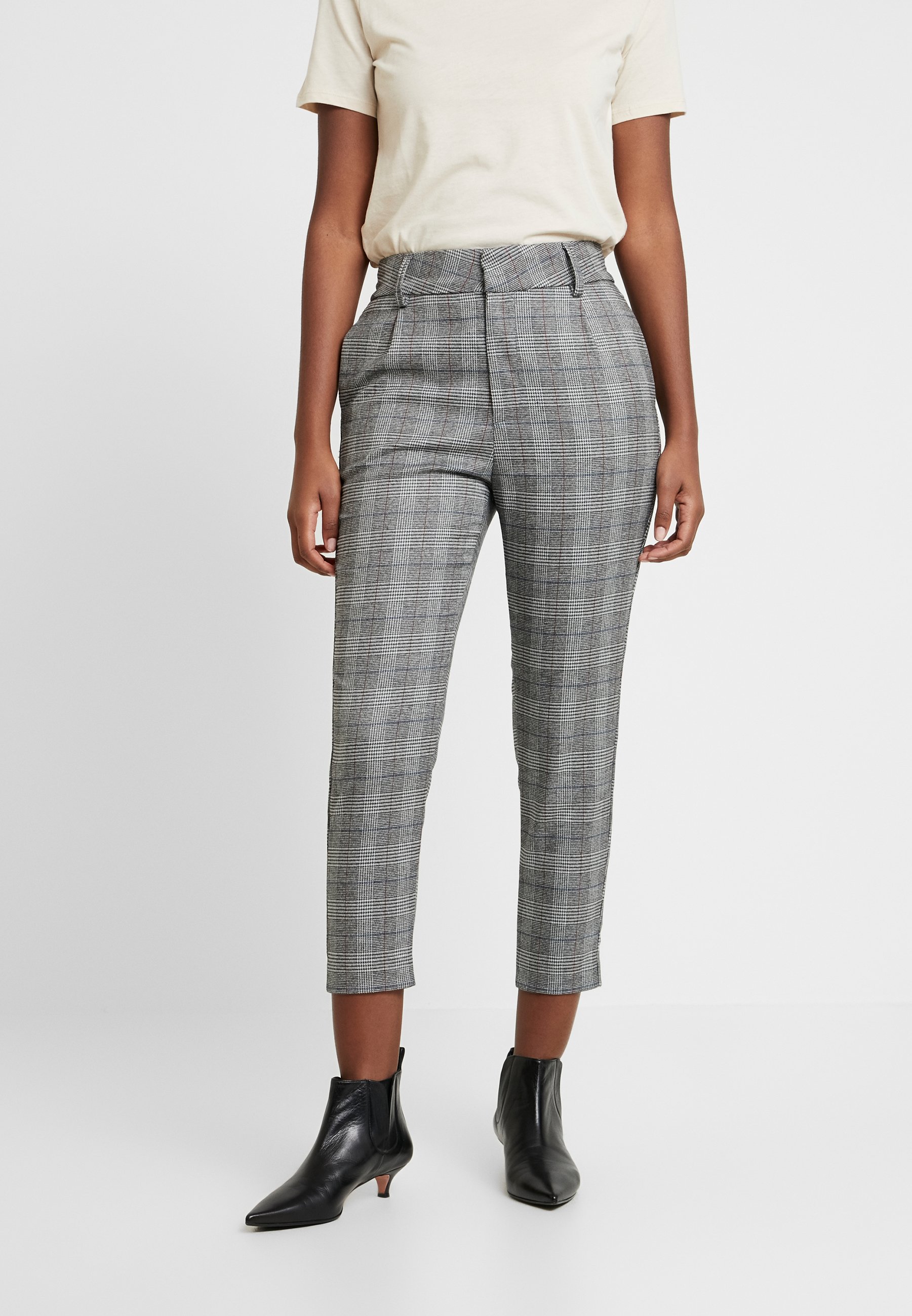 LTB HEDEWA Bukse light greylysgrå Zalando.no Anna Field MAMA Joggebukse light greylysgrå Zalando.no