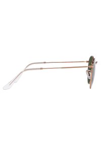Ray-Ban ROUND POLARIZZATI - Occhiali da sole - rose gold-coloured