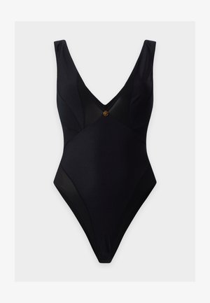 Versace, MEDUSA - Body - black