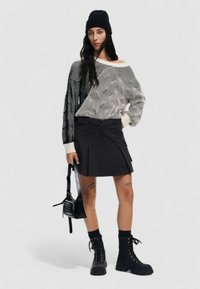 Desigual OTTAWA - Maglione - sour cream