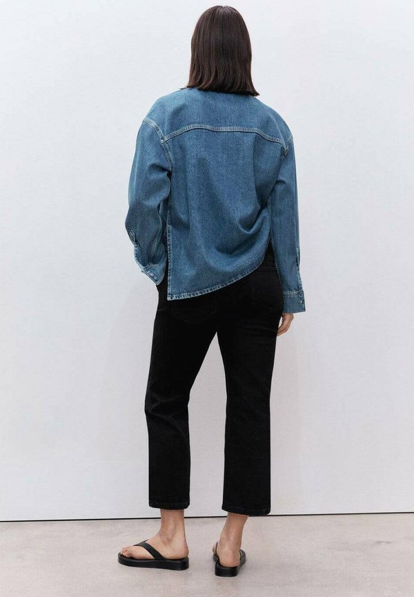 STRAIMUM - Straight leg jeans4