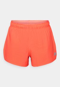 SHORT - Sportske kratke hlače - urgent red
