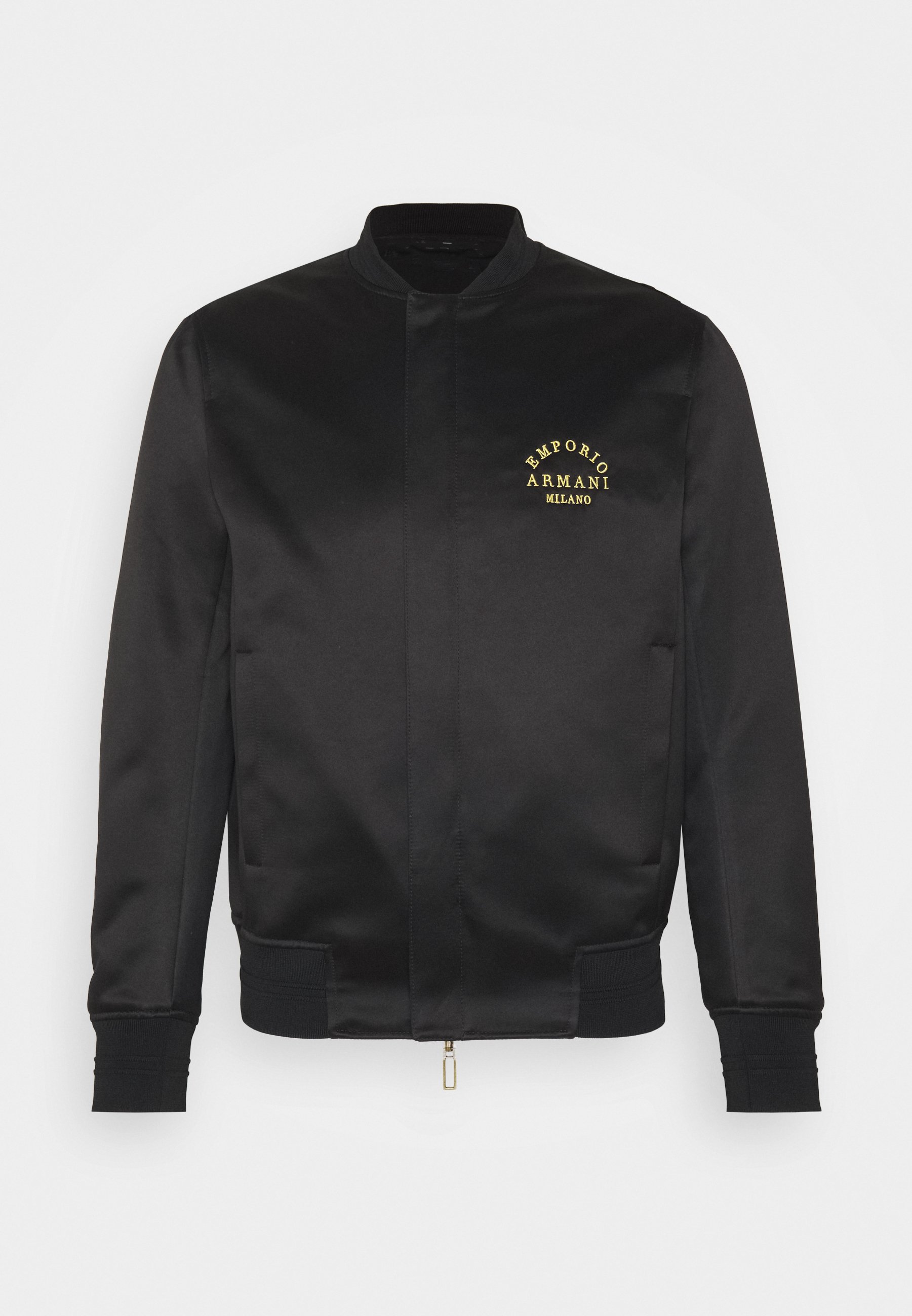 blouson armani