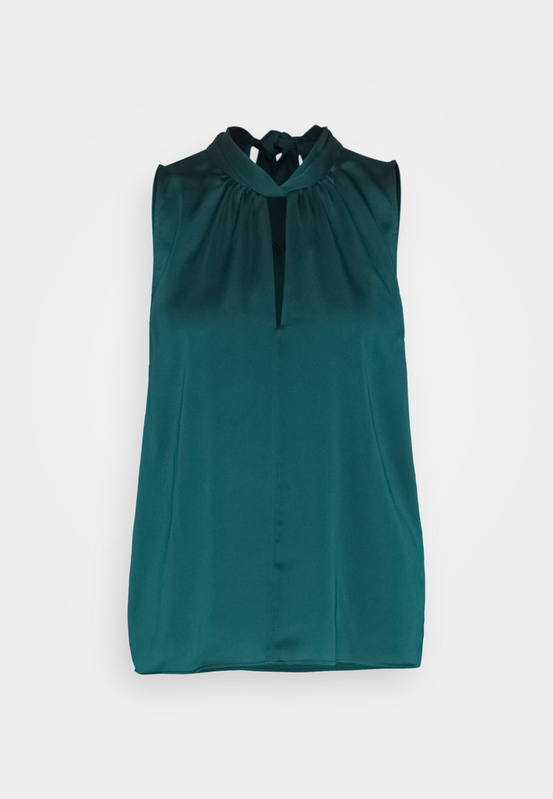Anna Field Blouse groen