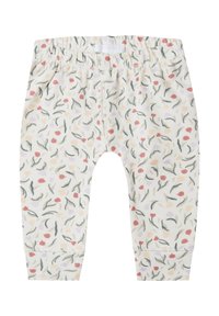 Noppies CAPE COD - Tights - whitecap gray