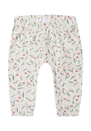 Noppies CAPE COD - Tights - whitecap gray