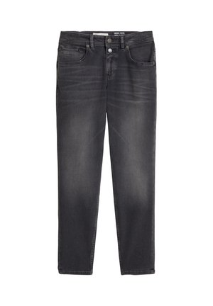 Marc O'Polo, Relaxed fit jeans - medium grey