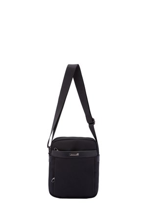 Sac bandoulière - black