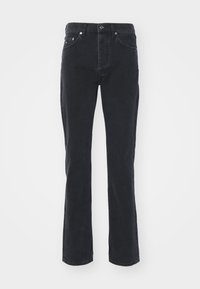 CODY - Jeans straight leg - black