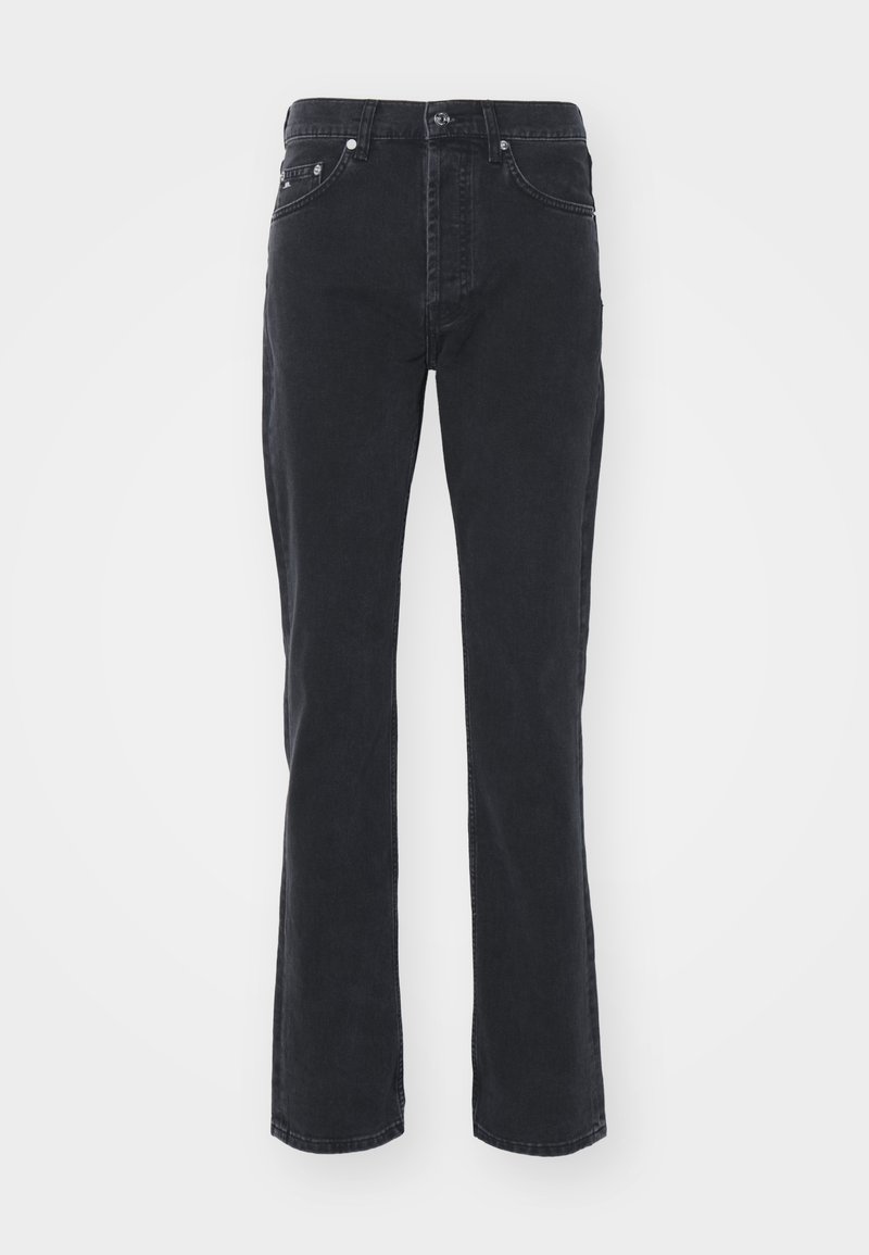 J.LINDEBERG Straight leg jeans zwart J.LINDEBERG Straight leg jeans zwart