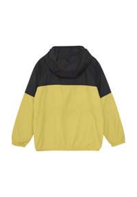 Color Kids Allvädersjacka - daffodil