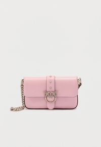 Non sélectionné, rosa chiaro/silver-coloured