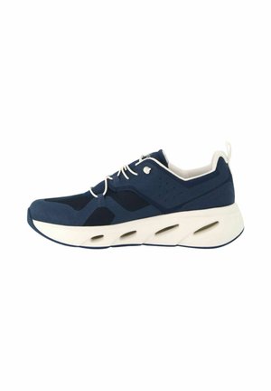 Trainers - ocean