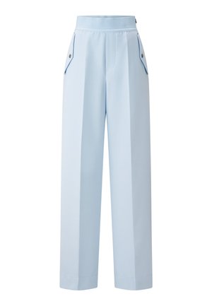 Bogner ILVY - Kalhoty - hellblau