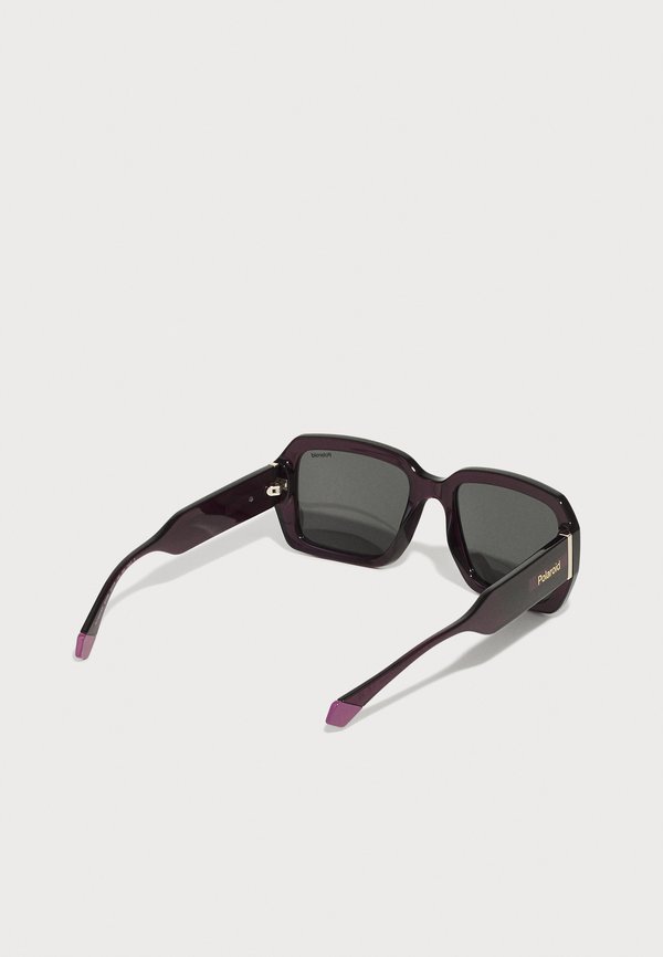 UNISEX - Sunglasses - violet4