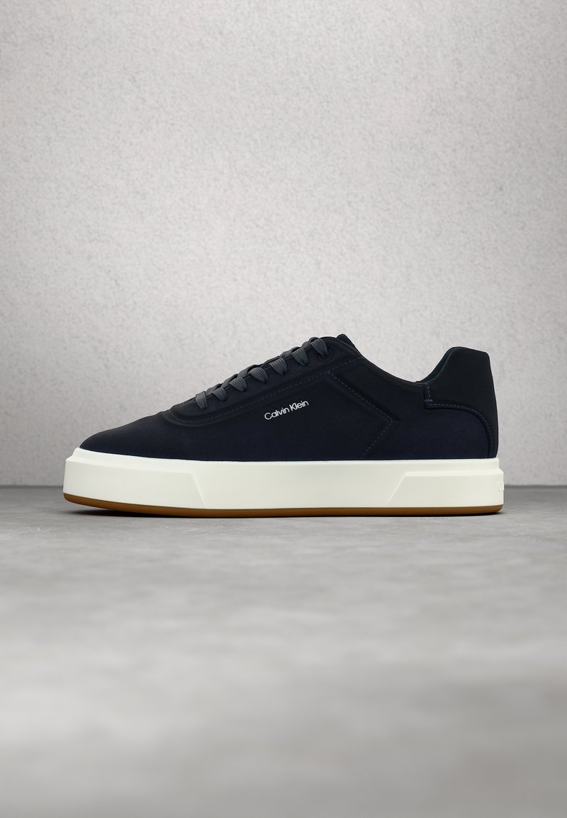 Calvin Klein - Zapatillas (azul marino)