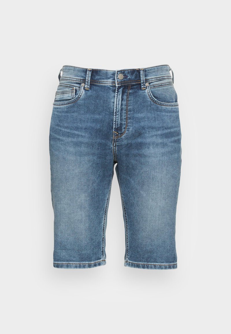 Pepe Jeans SHORT USED GYMDIGO - Shorts - oscuro - Zalando.es