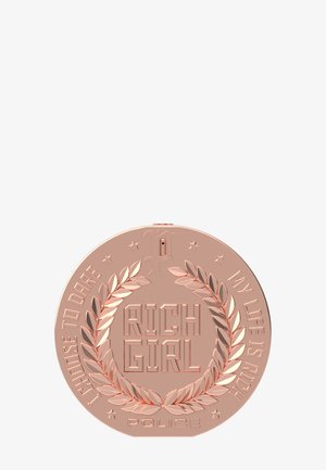 Police Fragrances RICH GIRL FOR WOMAN EDP - Parfum