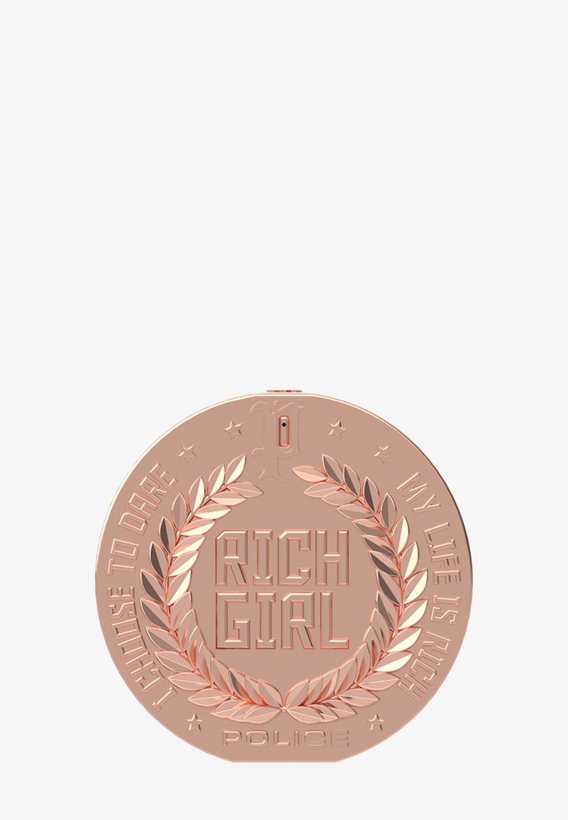 Police Fragrances RICH GIRL FOR WOMAN EDP - Eau de parfum