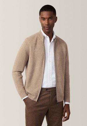Vest - light beige