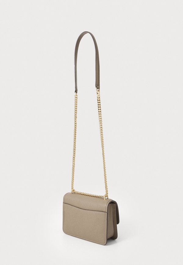CLAIRE - Cross body bag - birch4