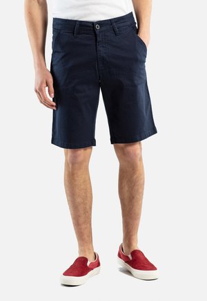 Reell FLEX GRIP - Shorts -  navy
