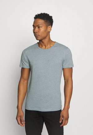 JPRBLUVANCE - T-shirt - bas - dream blue