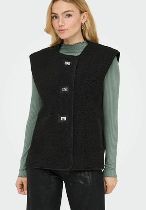 WESTE WENDY WESTE - Weste - black