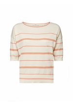 ESPRIT 103EO1K301 T-Shirt Donna – Colore 055/ICE, Taglia XS – Leggera E Moderna