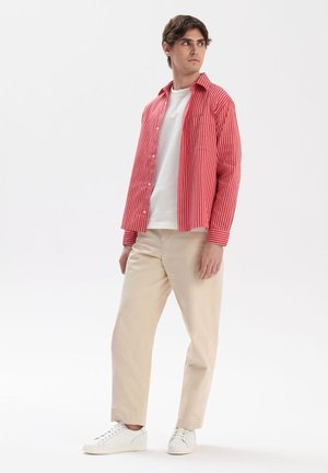 RYŁKO - Sneakersy niskie