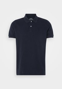 MAN - Polo shirt - deep navy