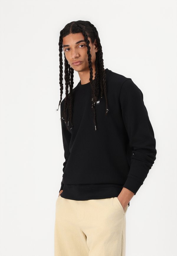 SHORT UNISEX - Shorts - khaki4