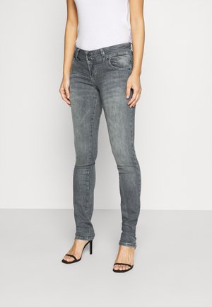 Jeans slim fit - renell undamaged wash