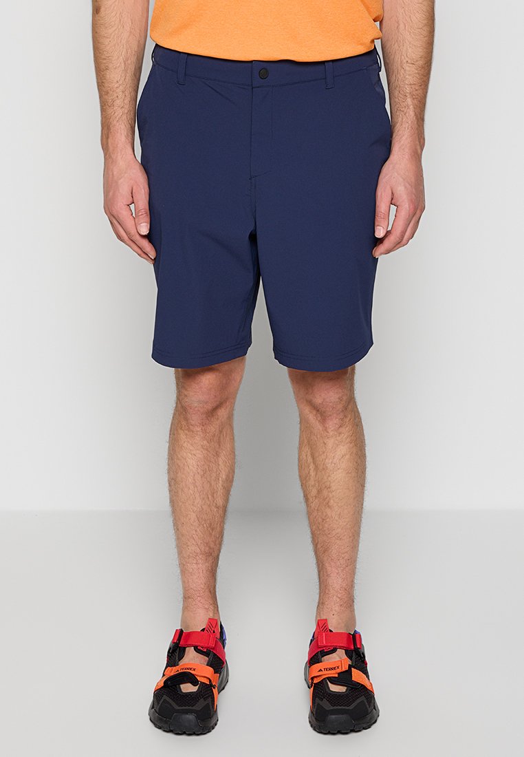 Rossignol Korte broeken donkerblauw Rossignol Korte broeken donkerblauw