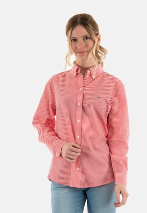 Blusa - rose