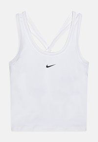 Non selezionato, white/black