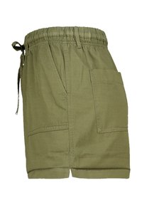 MS Mode Shorts - khaki