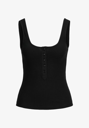 JJXX, TOP JXTAMMIE TOP - Top - black