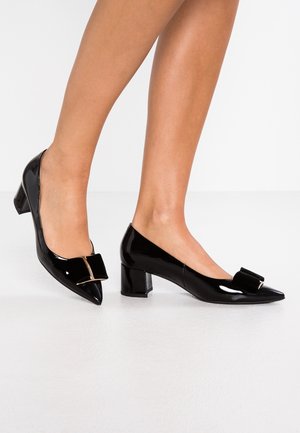 Högl Tacones - black