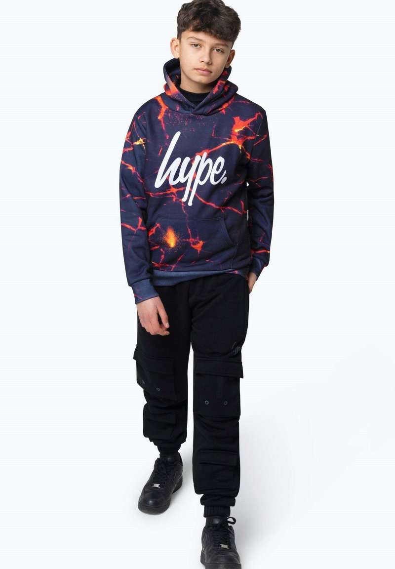 Hype Sweater meerkleurig Hype Sweater meerkleurig