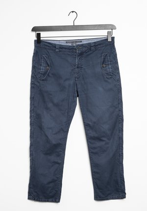Marc O'Polo Broek - blue