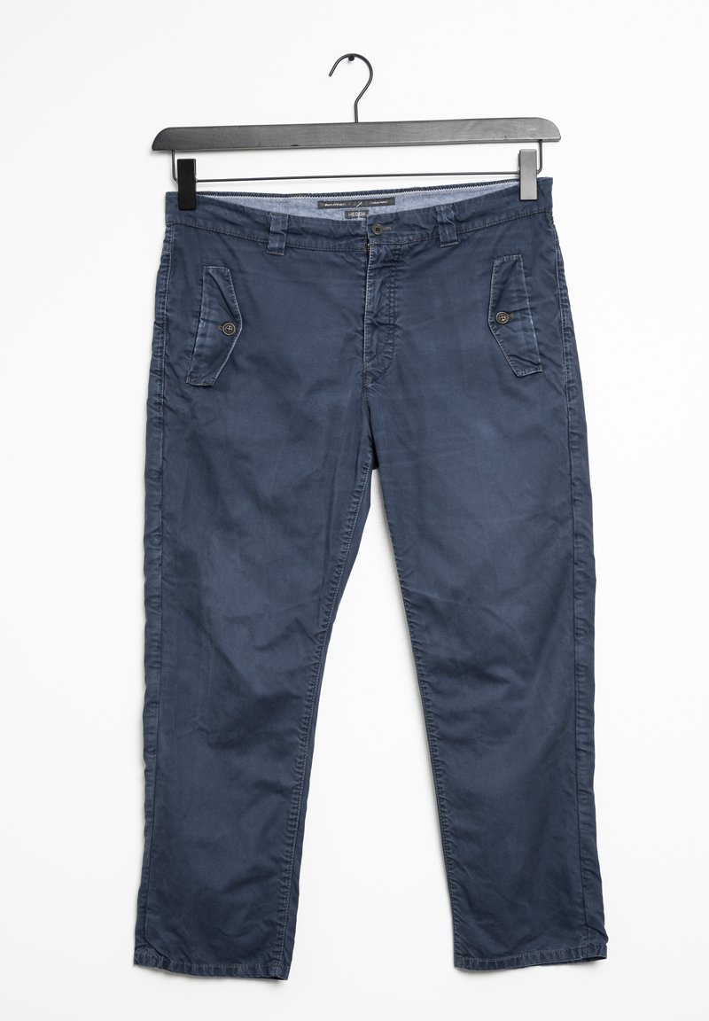 Marc O'Polo Spodnie materiałowe