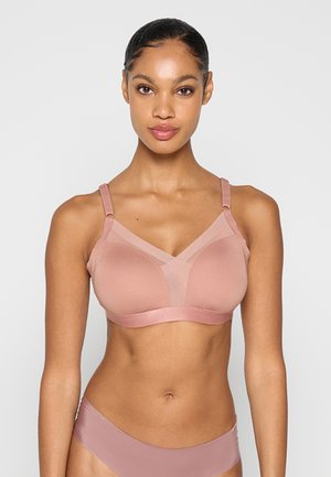 Triumph - Biustonosz z trójkątną miseczką