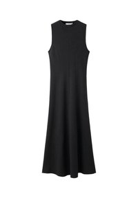 Freizeitkleid - black