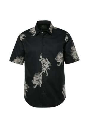 JP1880, Camicia - black