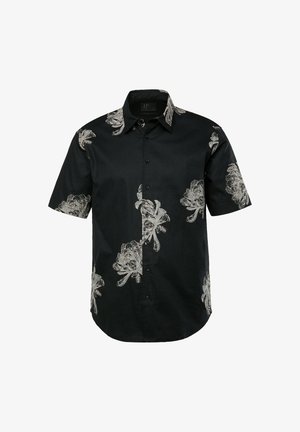 JP1880, MODERN FIT, czarny