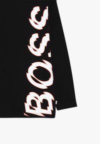BOSS Kidswear Långärmad tröja - schwarz