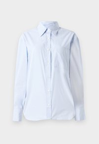 SHIRT - Nööpidega pluus - lazio blue